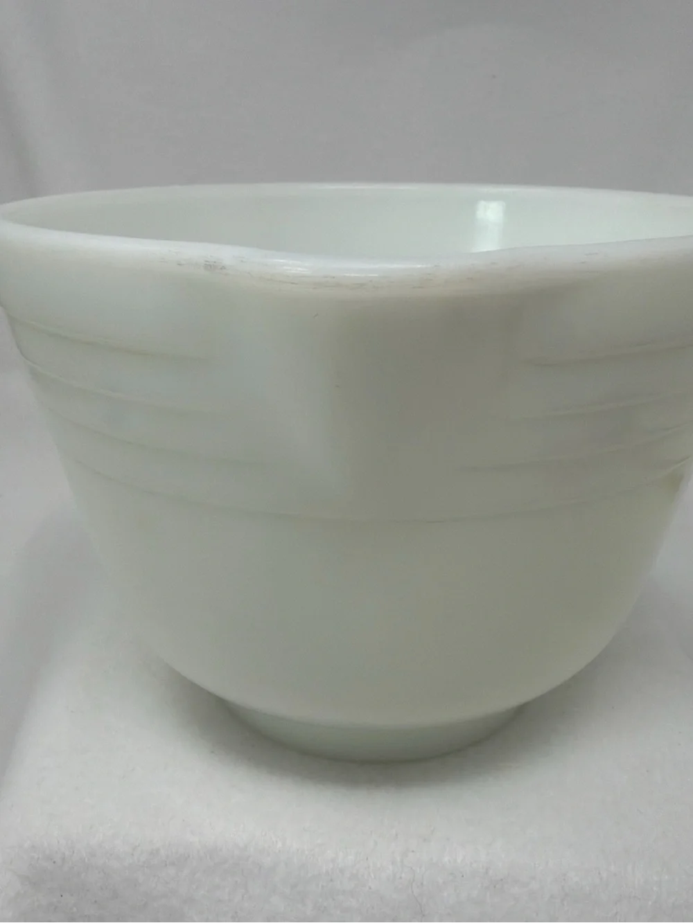 Pyrex this vintage